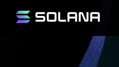 crypto news Solana price surge